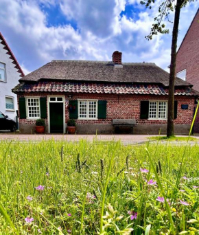 Het Kostershuisje